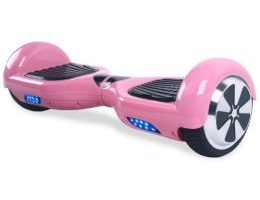 Hoverboard rosa
